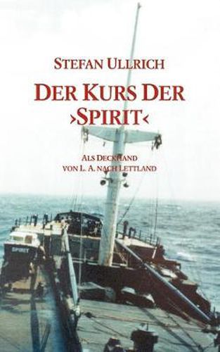 Cover image for Der Kurs der Spirit