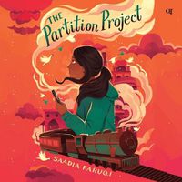 Cover image for The Partition Project