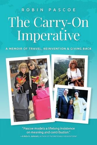 Cover image for The Carry-On Imperative