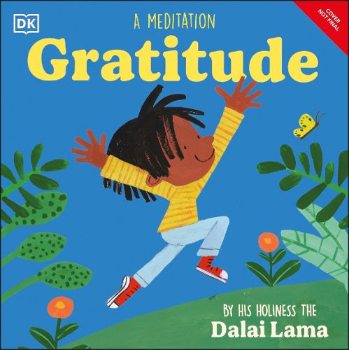 Cover image for Gratitude