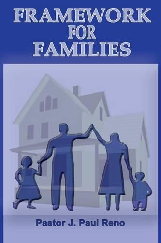 Cover image for Framework For Families