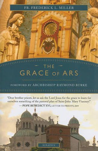 Cover image for The Grace of ARS