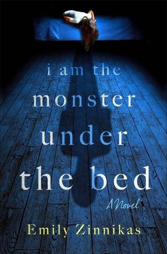 Cover image for I Am the Monster Under the Bed