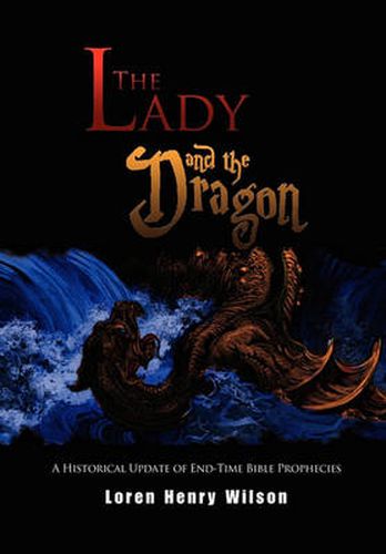 Cover image for The Lady and the Dragon