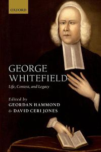 Cover image for George Whitefield