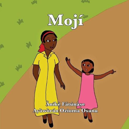 Cover image for Moji