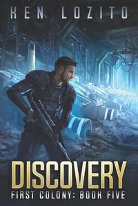 Cover image for Discovery