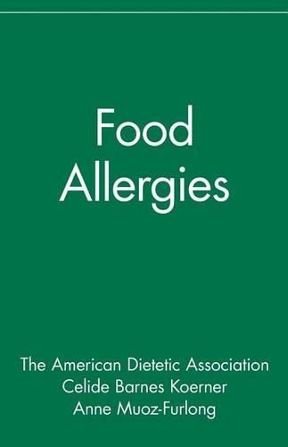 Food Allergies: The Nutrition Now Series