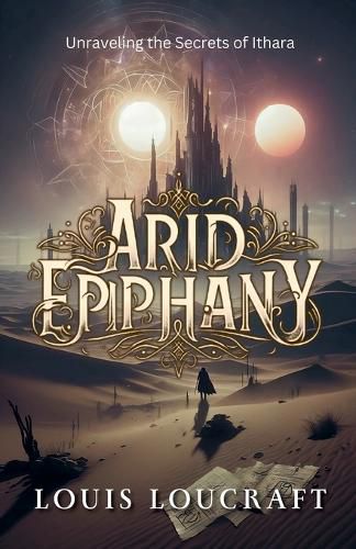 Cover image for Arid Epiphany