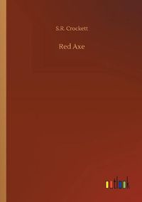 Cover image for Red Axe