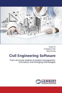 Cover image for Civil Engineering Software