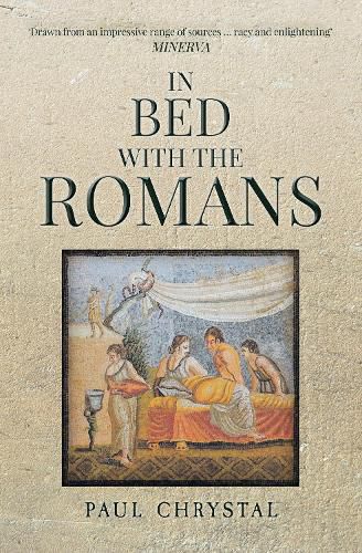 Cover image for In Bed with the Romans