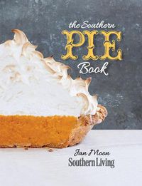Cover image for The Southern Pie Book