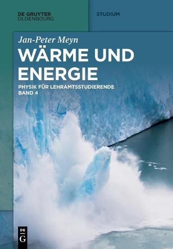 Cover image for Warme Und Energie