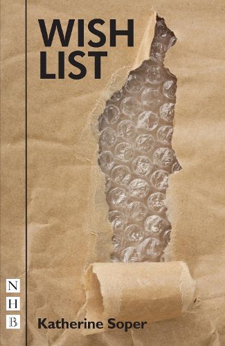 Cover image for Wish List