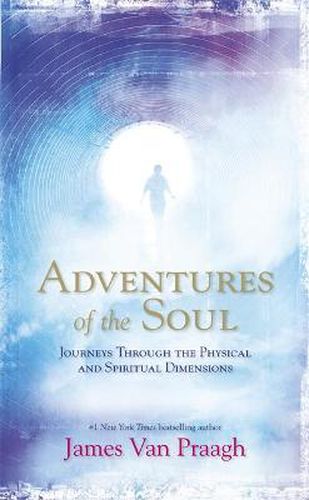 Cover image for Adventures of the Soul