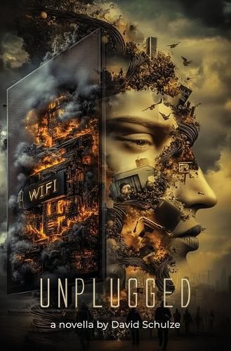 Cover image for unplugged