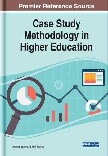 Cover image for Case Study Methodology in Higher Education