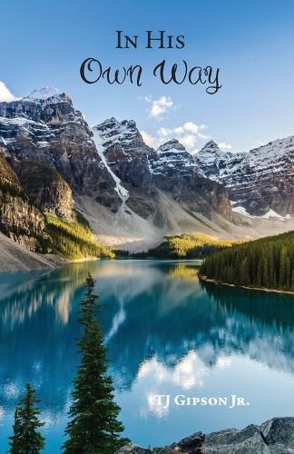 Cover image for In His Own Way