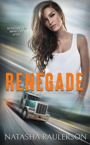 Cover image for Renegade