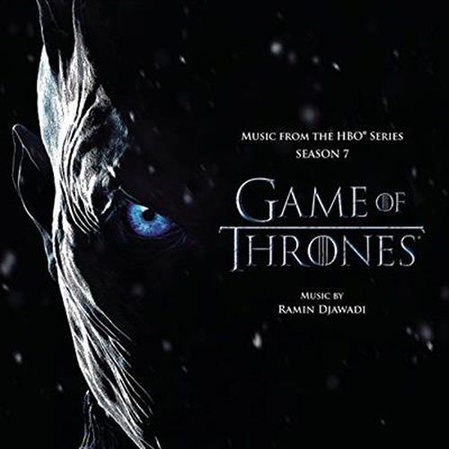 Game of Thrones: Season 7 (Music from the Series)