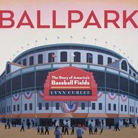 Cover image for Ballpark