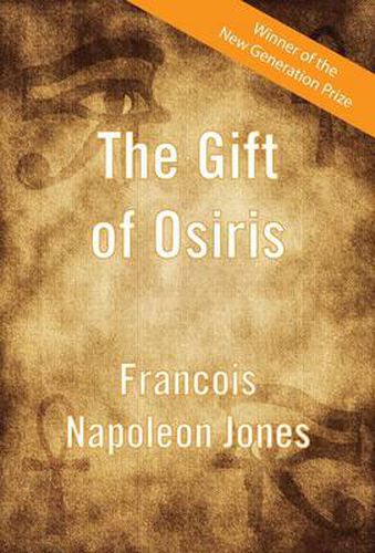 Cover image for The Gift of Osiris