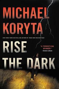 Cover image for Rise the Dark