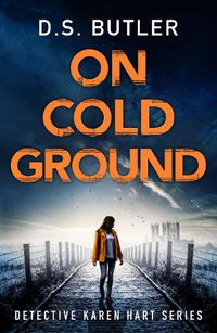 Cover image for On Cold Ground