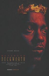Cover image for Reverend Duckworth: How Kendrick Lamar Redefined Spirituality for Me