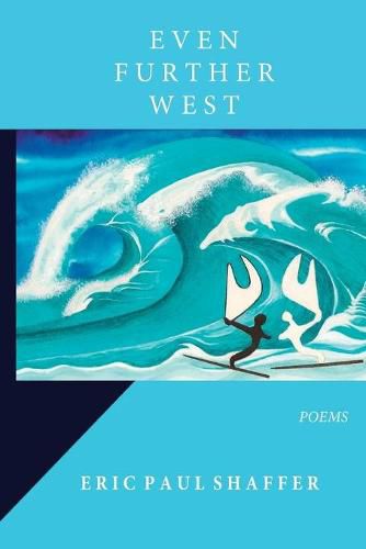 Cover image for Even Further West