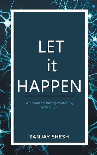Cover image for Let it Happen