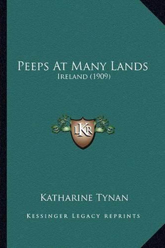 Peeps at Many Lands: Ireland (1909)