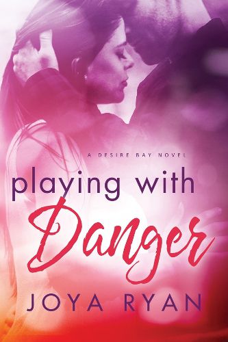 Cover image for Playing with Danger
