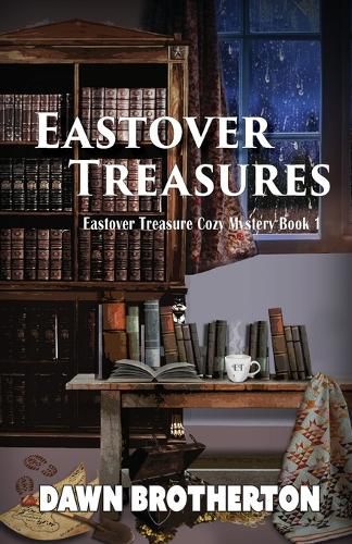 Cover image for Eastover Treasures