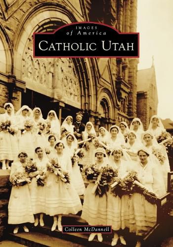 Cover image for Catholic Utah