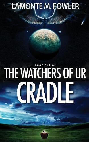 Cover image for The Watchers of Ur: Cradle