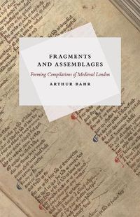 Cover image for Fragments and Assemblages