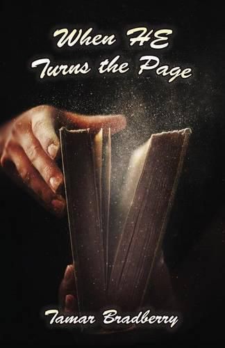 Cover image for When He Turns the Page