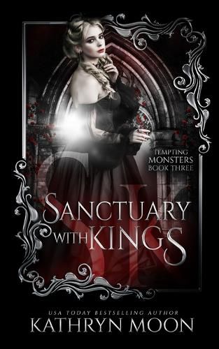 Cover image for Sanctuary with Kings