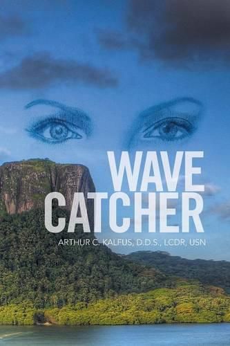 Cover image for Wave Catcher