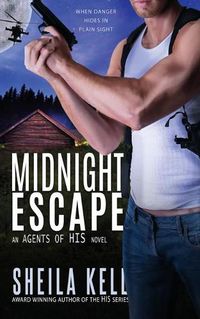 Cover image for Midnight Escape