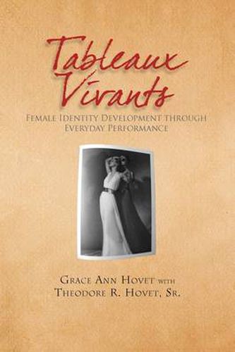 Cover image for Tableaux Vivants