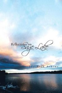 Cover image for Reflections on Sage Lake