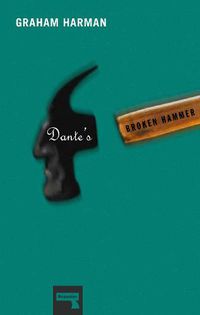 Cover image for Dante's Broken Hammer