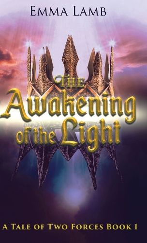 Cover image for The Awakening of the Light