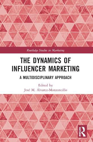 The Dynamics of Influencer Marketing