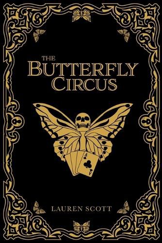 The Butterfly Circus