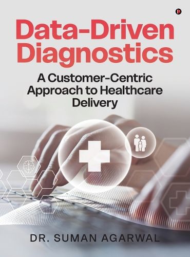 Cover image for Data-Driven Diagnostics