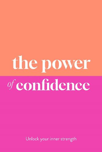 Cover image for The Power of Confidence